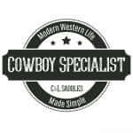 Cowboy Specialist Logo