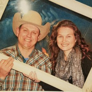 Ryan & Bridget Liggett of Cowboy Specialist