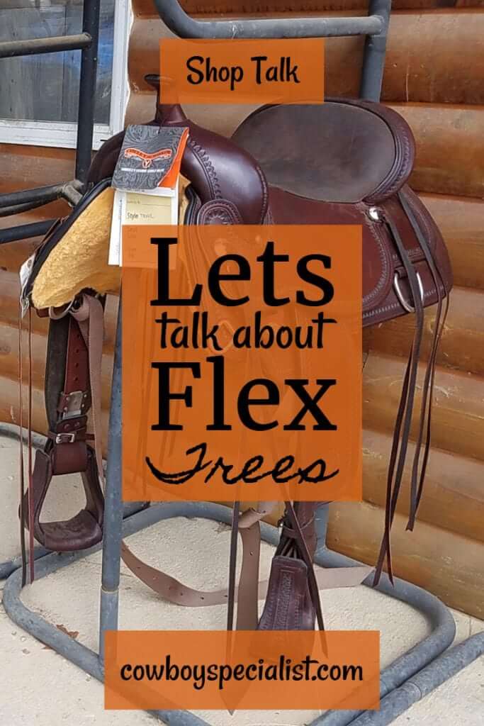 Lets talk about flex trees