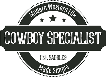 Cowboy Specialist logo