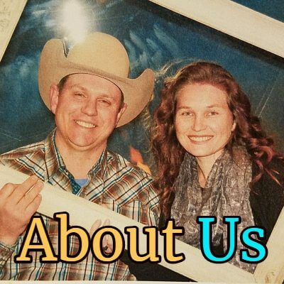 About Us - Ryan & Bridget Liggett of Cowboy Specialist