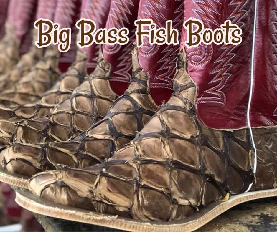 Buy > bass fish boots > in stock