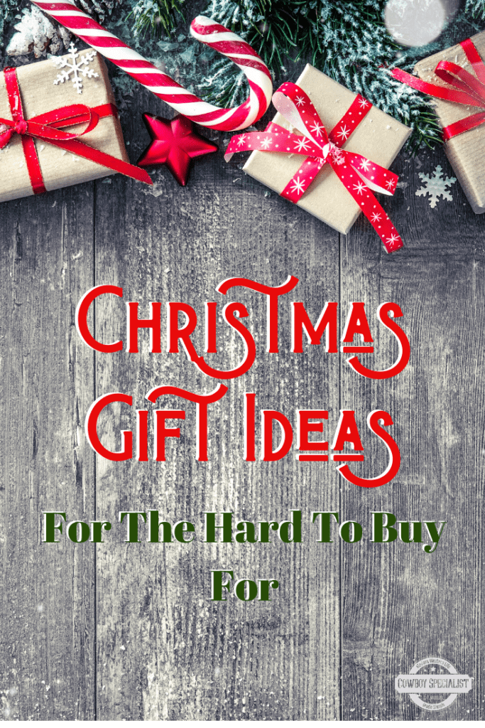 Having trouble finding an awesome Christmas gift for someone on your list?  Well, check out these amazing posts on Christmas Gift Ideas!  I hope they will lead you in the right direction.
