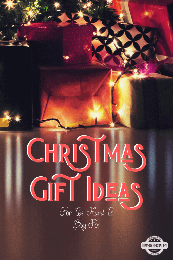 Having trouble finding an awesome Christmas gift for someone on your list?  Well, check out these amazing posts on Christmas Gift Ideas!  I hope they will lead you in the right direction.