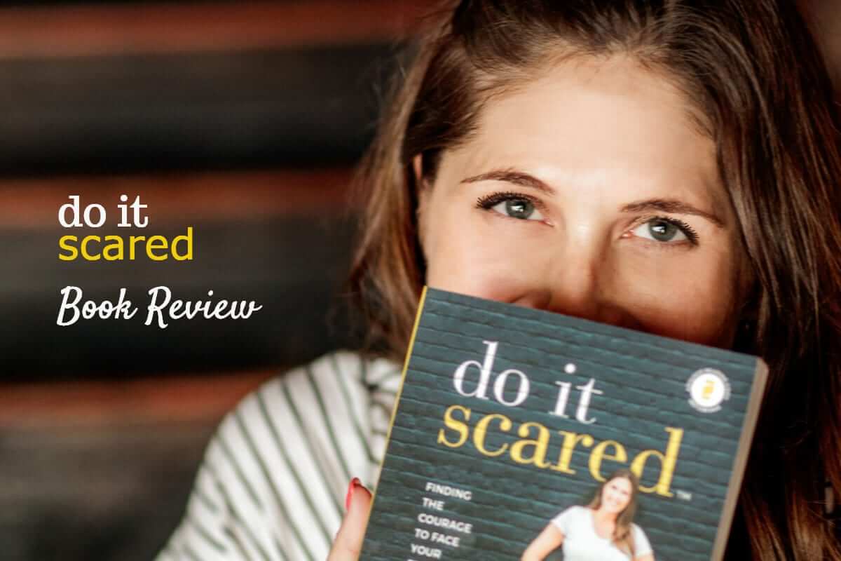 Do It Scared Book Review