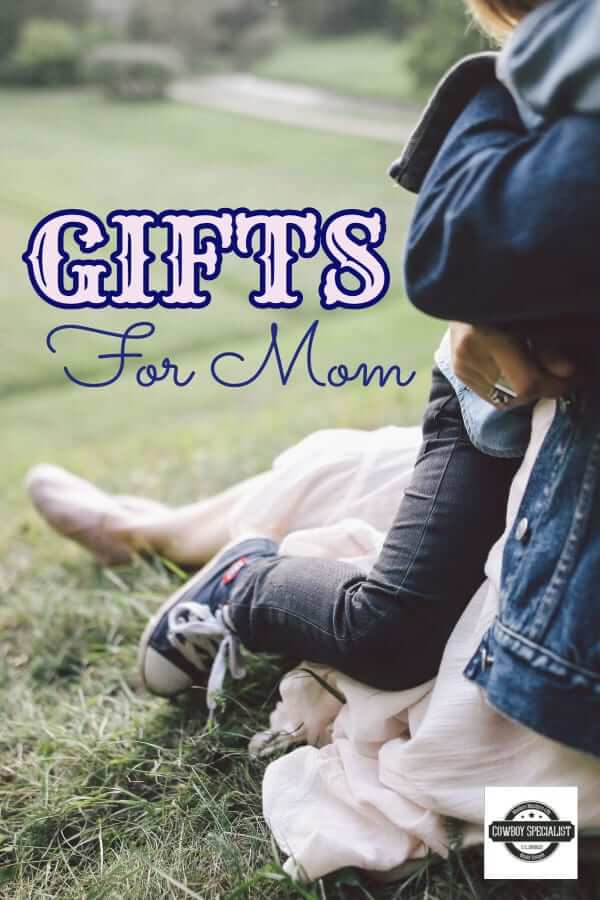Gifts for Mom Ideas