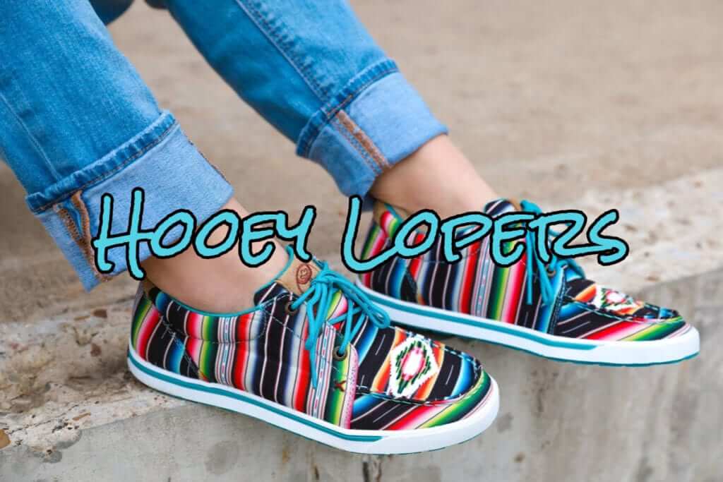 Hooey Lopers