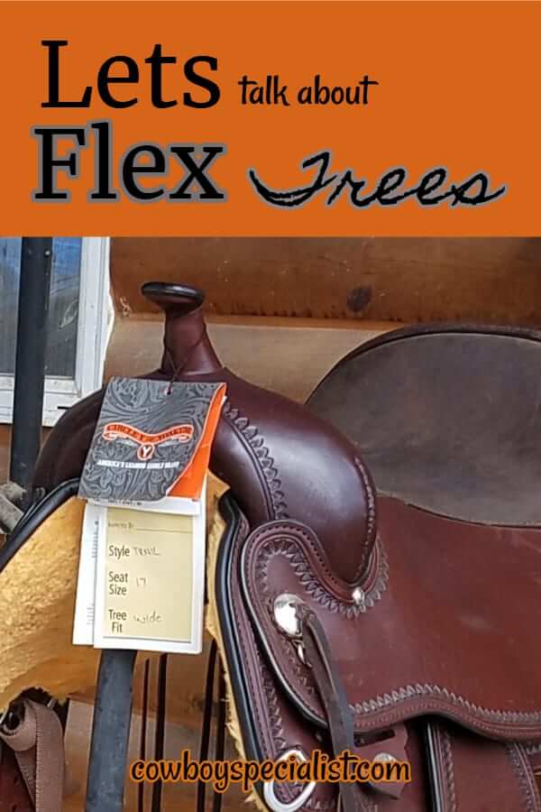 Lets Talk About Flex Trees