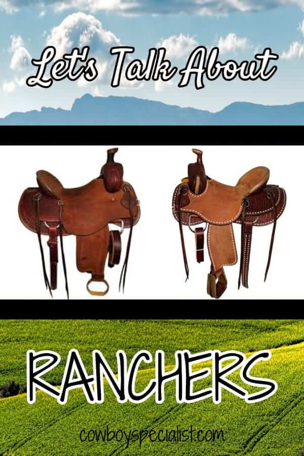 Let's Talk About Ranchers