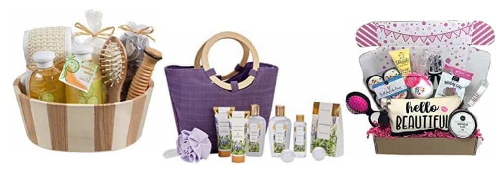 Spa Gifts For Her