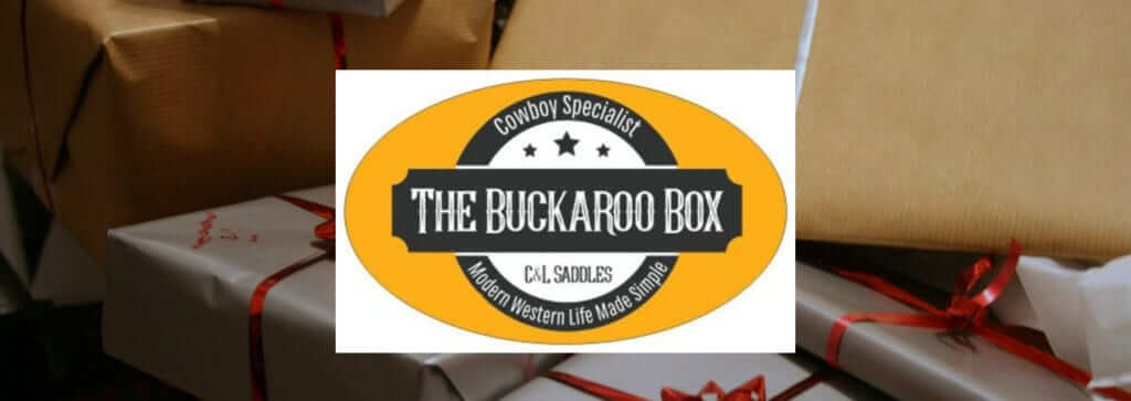 The Buckaroo Gift Box